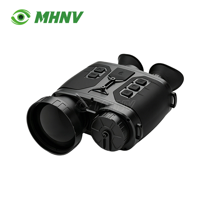 640×512 Thermal Imaging Binoculars